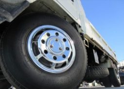 Toyota Dyna 2t Dump Truck 1990 full