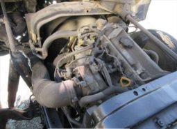 Toyota Dyna 2t Dump Truck 1990 full