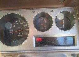 Toyota Dyna 2t Dump Truck 1990 full