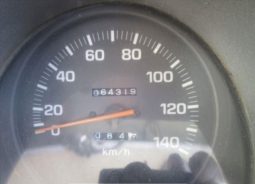 Toyota Dyna 2t Dump Truck 1990 full