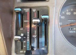 Toyota Dyna 2t Dump Truck 1990 full