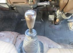 Toyota Dyna 2t Dump Truck 1990 full