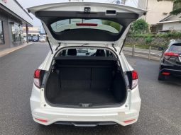 Honda Vezel Hybrid Z 2013 full