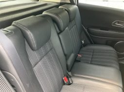 Honda Vezel Hybrid Z 2013 full