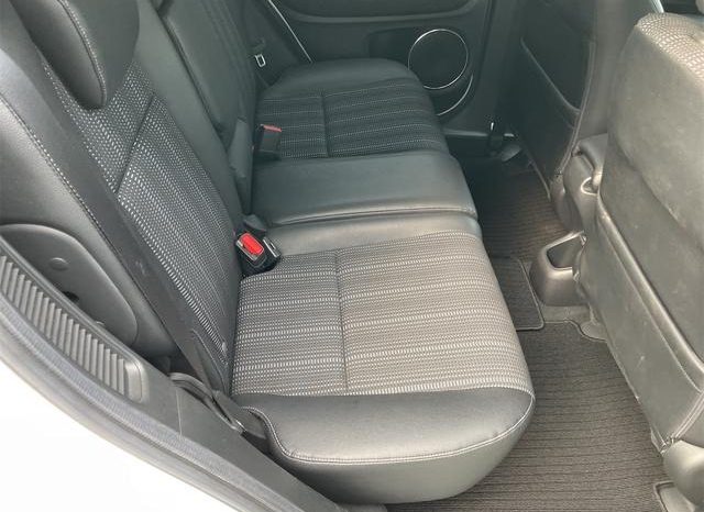 Honda Vezel Hybrid Z 2013 full