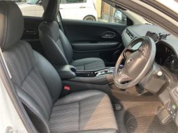 Honda Vezel Hybrid Z 2013 full