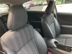 Honda Vezel Hybrid Z 2013 full