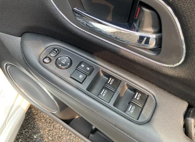 Honda Vezel Hybrid Z 2013 full