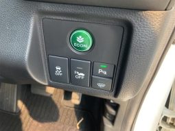 Honda Vezel Hybrid Z 2013 full