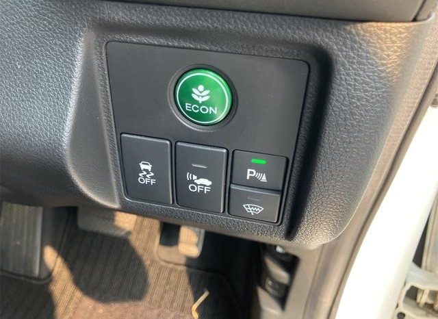 Honda Vezel Hybrid Z 2013 full