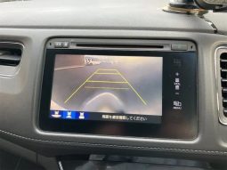 Honda Vezel Hybrid Z 2013 full