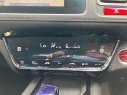 Honda Vezel Hybrid Z 2013 full