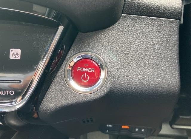 Honda Vezel Hybrid Z 2013 full