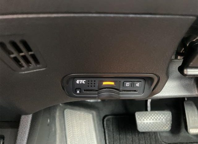 Honda Vezel Hybrid Z 2013 full