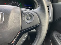 Honda Vezel Hybrid Z 2013 full