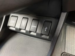 Honda Vezel Hybrid Z 2013 full