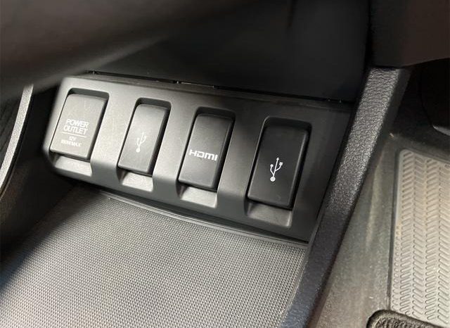 Honda Vezel Hybrid Z 2013 full