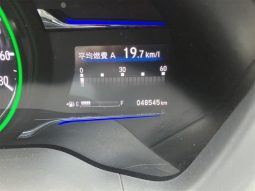 Honda Vezel Hybrid Z 2013 full