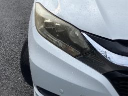 Honda Vezel Hybrid Z 2013 full