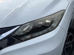 Honda Vezel Hybrid Z 2013 full