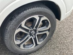 Honda Vezel Hybrid Z 2013 full