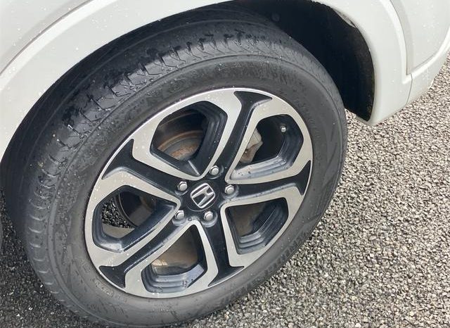 Honda Vezel Hybrid Z 2013 full