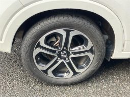 Honda Vezel Hybrid Z 2013 full