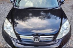 Honda CR-V ZX 2007 full