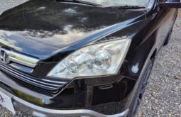 Honda CR-V ZX 2007 full