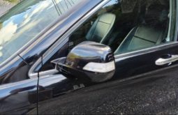 Honda CR-V ZX 2007 full