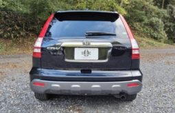Honda CR-V ZX 2007 full
