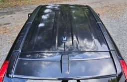 Honda CR-V ZX 2007 full