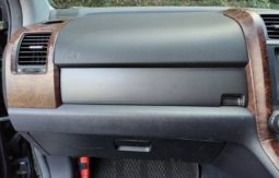 Honda CR-V ZX 2007 full