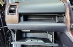 Honda CR-V ZX 2007 full