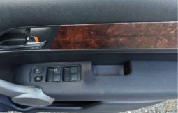 Honda CR-V ZX 2007 full