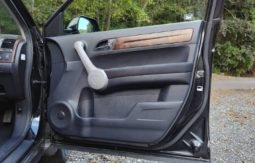 Honda CR-V ZX 2007 full