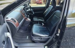 Honda CR-V ZX 2007 full