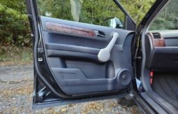 Honda CR-V ZX 2007 full