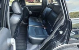 Honda CR-V ZX 2007 full