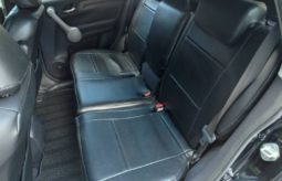 Honda CR-V ZX 2007 full