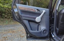 Honda CR-V ZX 2007 full