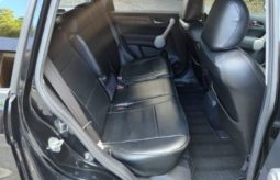 Honda CR-V ZX 2007 full