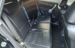 Honda CR-V ZX 2007 full