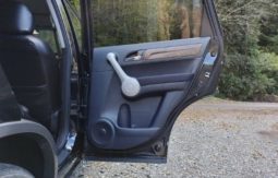 Honda CR-V ZX 2007 full