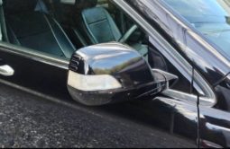 Honda CR-V ZX 2007 full