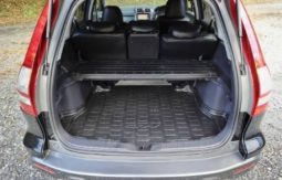 Honda CR-V ZX 2007 full