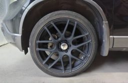 Honda CR-V ZX 2007 full