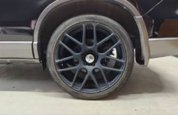 Honda CR-V ZX 2007 full