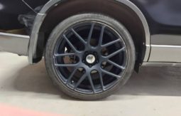 Honda CR-V ZX 2007 full