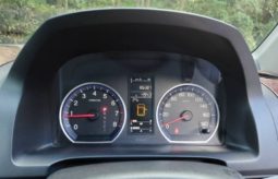 Honda CR-V ZX 2007 full